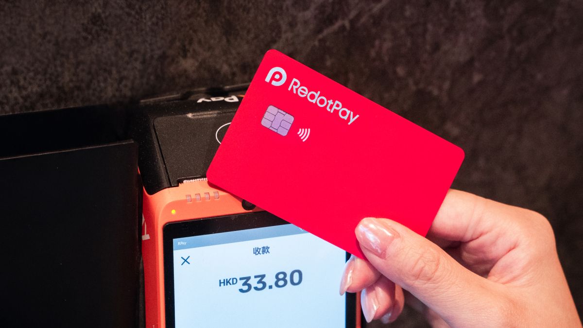 Crypto payments firm RedotPay reaches unicorn status following $47 million investment round image 0