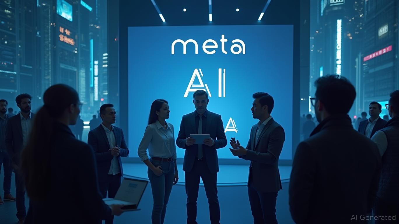 Meta's pursuit of artificial intelligence ignites a debate over the balance between technological progress and the principles of democracy