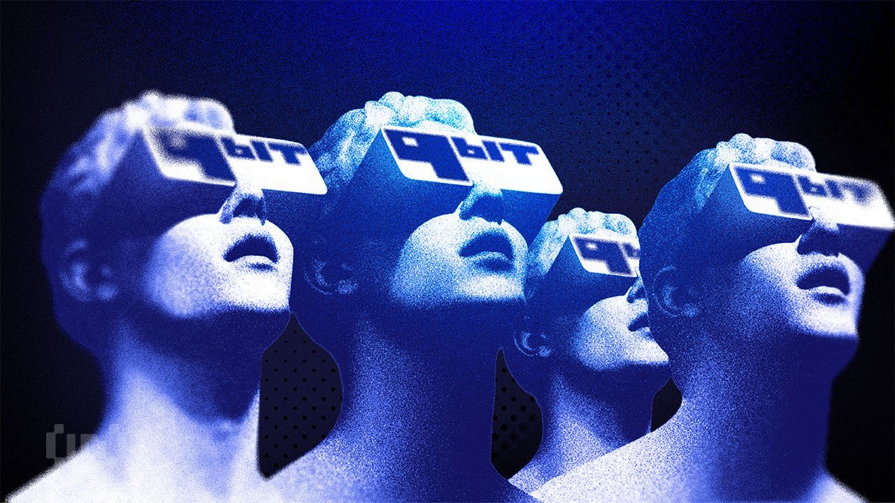 Paano Nalutas ng Web3.5 Vision ng The9Bit ang Krisis ng Malawakang Pagsasakop sa TOKEN2049