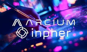 Arcium adquiere tecnología central y equipo de Inpher para mejorar el rendimiento y las capacidades de la red