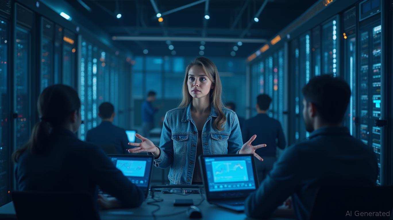 Crypto’s AI Transformation: Navigating the Opportunities and Hurdles of Implementation