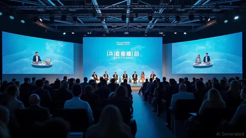 Cross-Ecosystem Expansion 2025: Strength Built via Consolidations, Sustainable Practices, and Worldwide Transformations