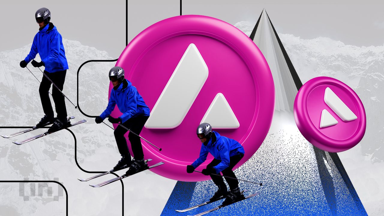 Grayscale Files S-1 for Avalanche (AVAX) Exchange-Traded Fund (ETF)