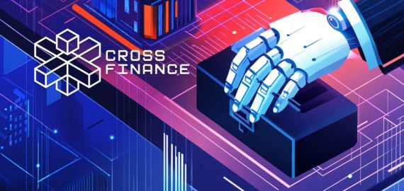 CrossFi 發布 2025 年全球加密貨幣採用調查報告 Web3 銀行業