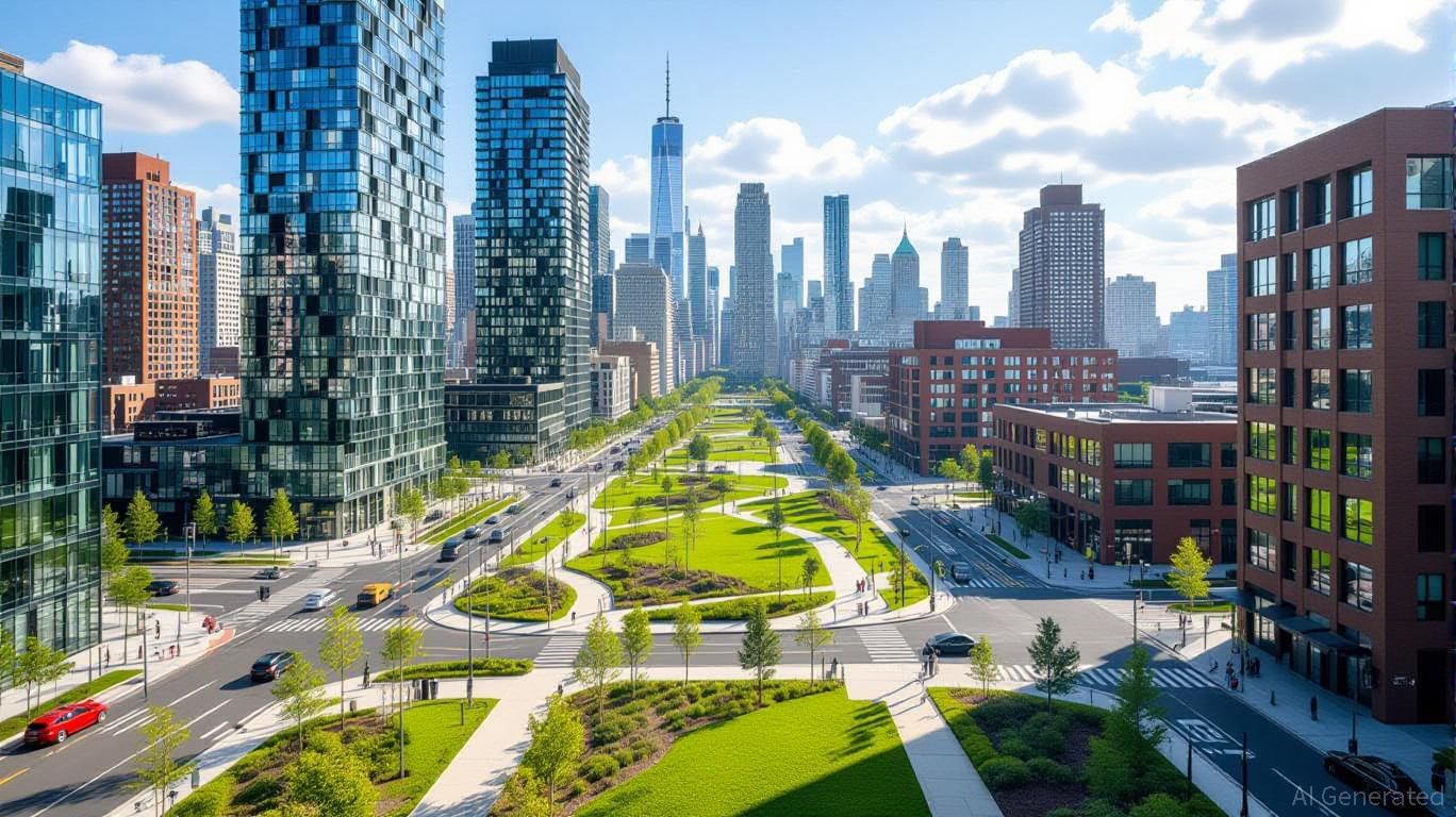 Strategic Collaborations Between Public and Private Sectors: Driving Real Estate and Industrial Expansion in Underdeveloped Areas