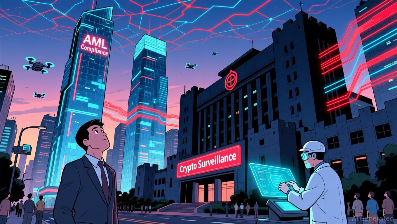 South Korea Implements Comprehensive Crypto AML Enforcement: Exchanges Subject to Standardized Sanctions