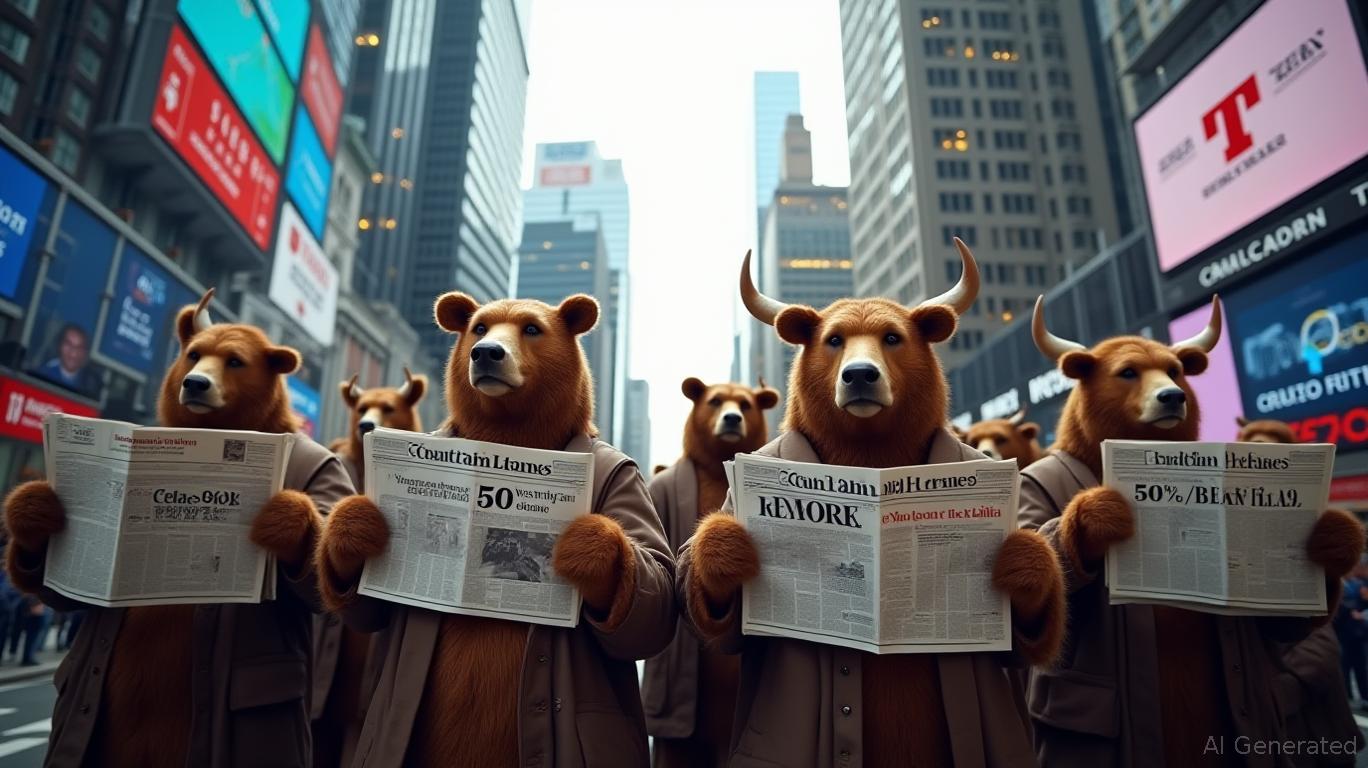 Bitcoin News Today: Bears Caution About a Potential 50% Drop in Bitcoin While Bulls Anticipate a Surge to $250K