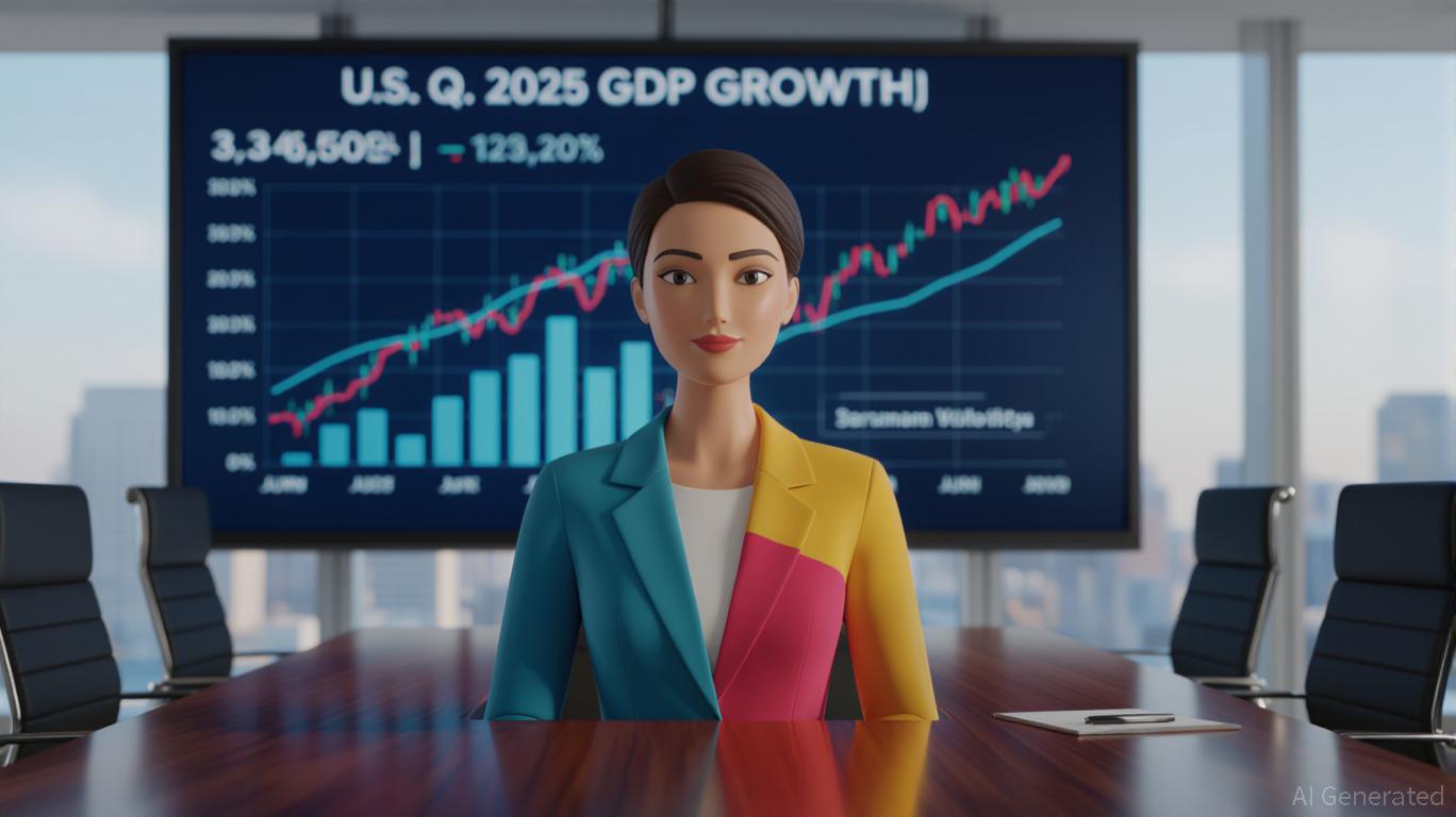 Navigating the Q2 GDP Surge: Strategic Sector Rotation in a Post-Tariff Landscape
