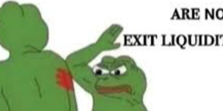 70倍神盘崩了，meme的DeFi IMF还能回来吗？