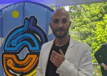 «Bitcoin siempre está barato, así que aprovechemos»: Iñaki Apezteguia