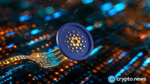 انخفض سعر Cardano بنسبة 6.5% رغم حدث Midnight mint