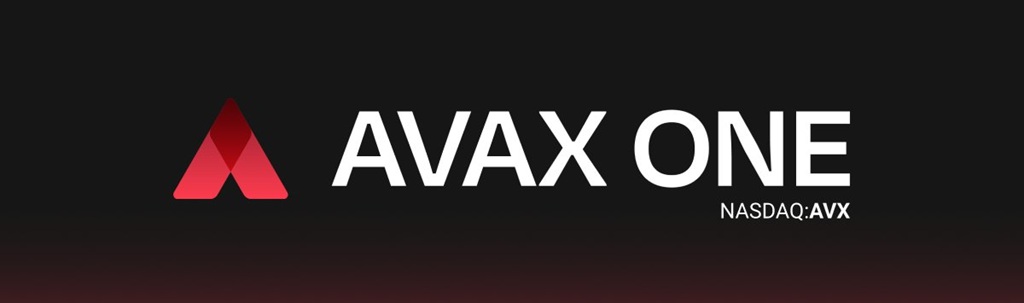 AVAX One Suma más Tokens de Avalanche y ya Acumula 13.8 millones en Medio del Avance Institucional image 0