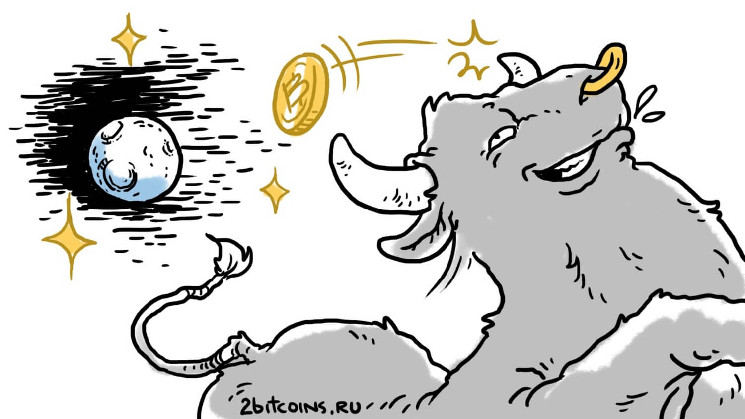 Эксперты CryptoQuant заметили важный признак скорого роста Биткоина. О какой перспективе идёт речь? image 6