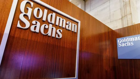 Goldman Sachs to Launch Tokenization Products in 2024 Amid Rising Crypto Demand