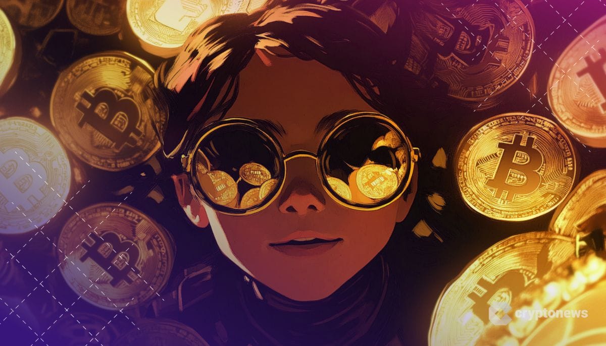 Crypto Community Rallies for 4-Year-Old Mira, Pushing Solana Meme Coin to $80M in Hours image 0