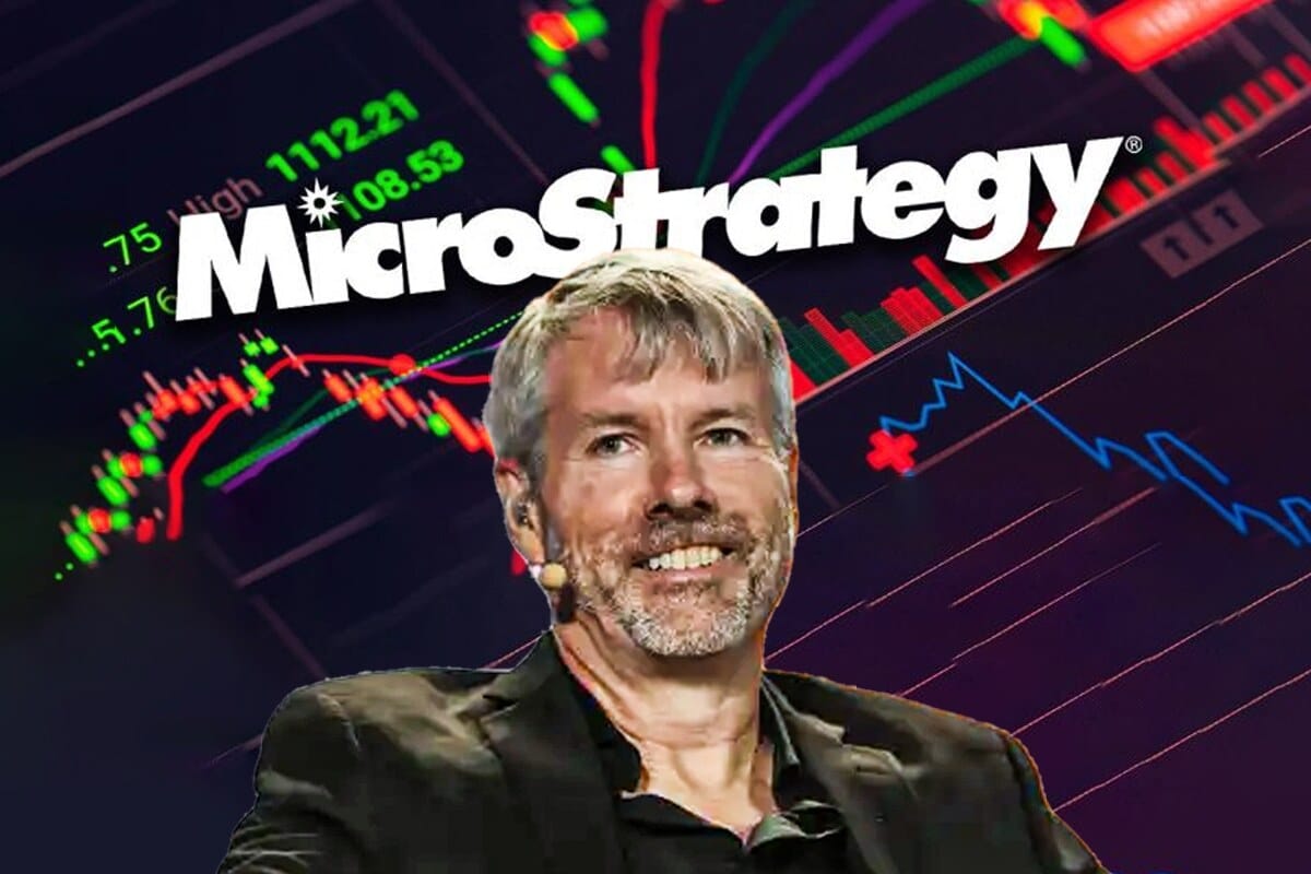 マイケル・セイラー：ビットコイン戦略はどうすれば清算を回避できるのか？