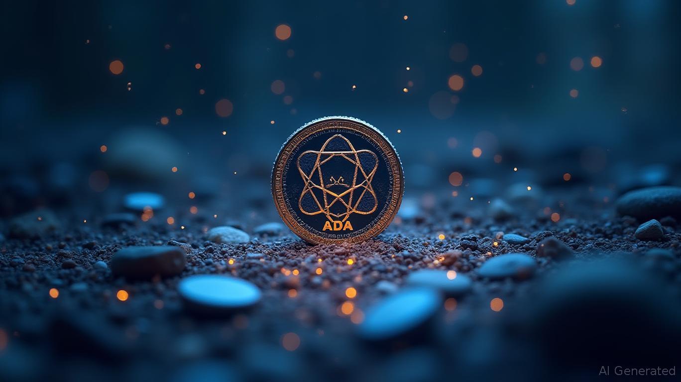 Staking incentives and associated costs influence Cardano’s enduring approach to ADA management