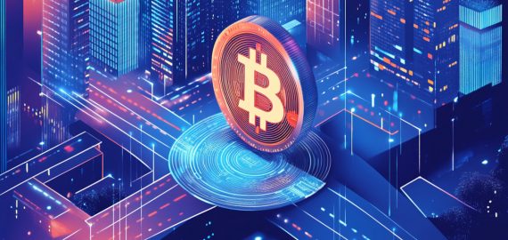 Bitcoin Sebagai Agunan? JPMorgan Masuk ke Industri Pinjaman Kripto