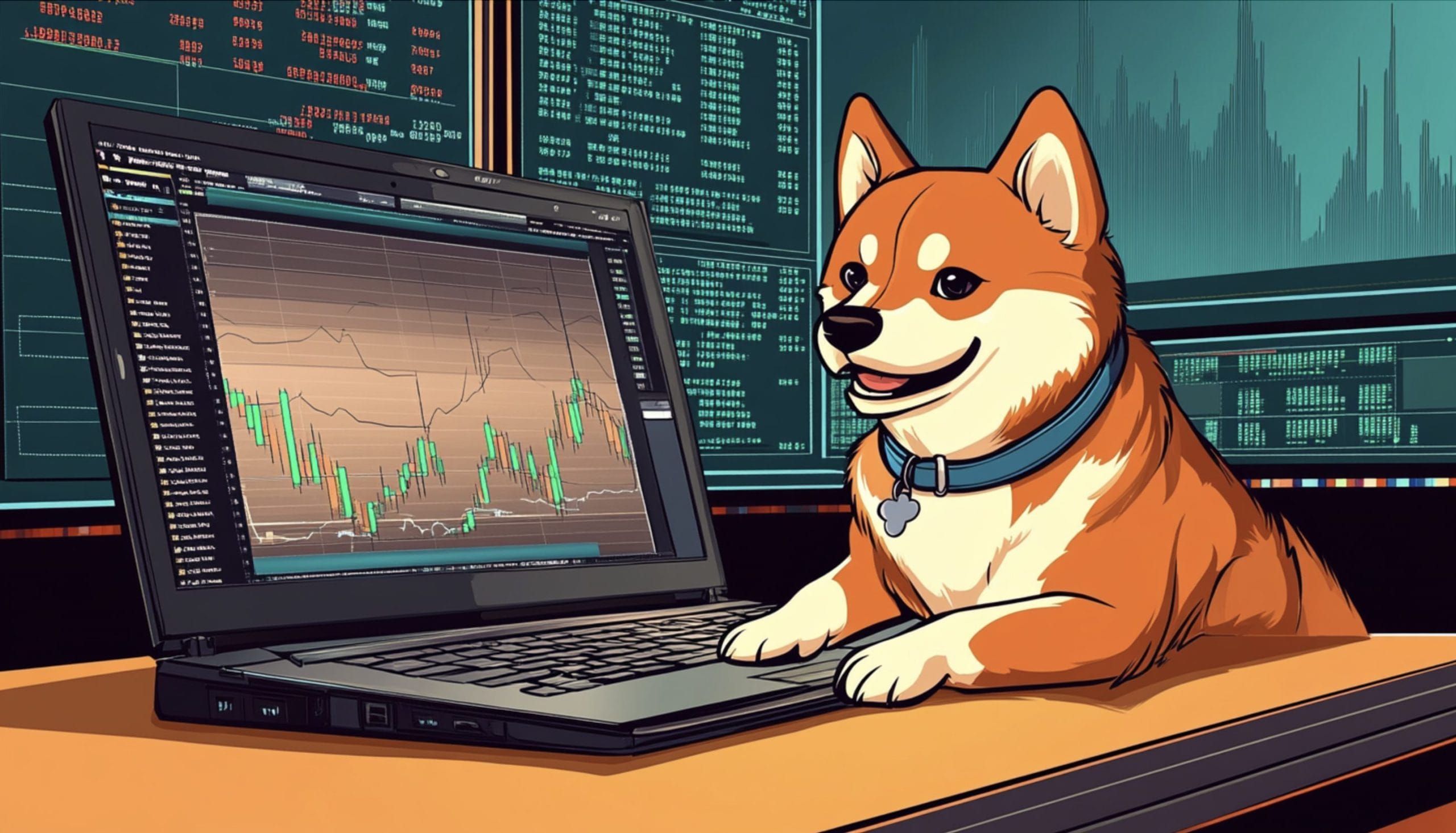 Dogecoin (DOGE) Price Approaches Key Technical Level – Here’s Where Its Headed Next