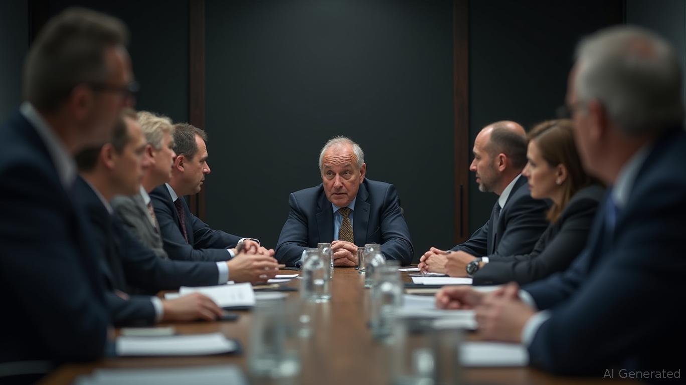 IREN's $9.7B Agreement with Microsoft Draws Doubts as Insiders Sell Shares, Experts Caution