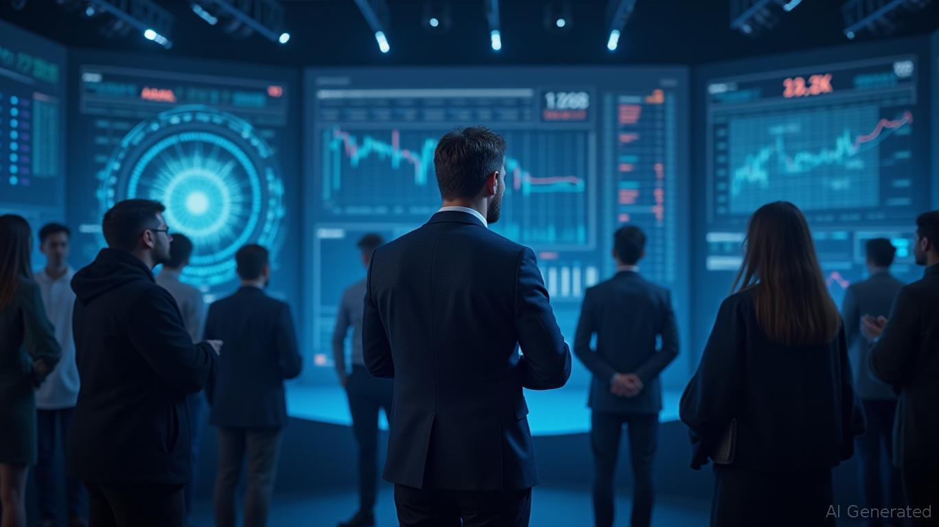 Cardano's Big Bets: Stablecoins, Oracles, and the Race for Blockchain Supremacy