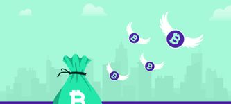 Bitcoin Dominanz erreicht 3-Jahres-Hoch und übertrifft Februar 2021 Werte