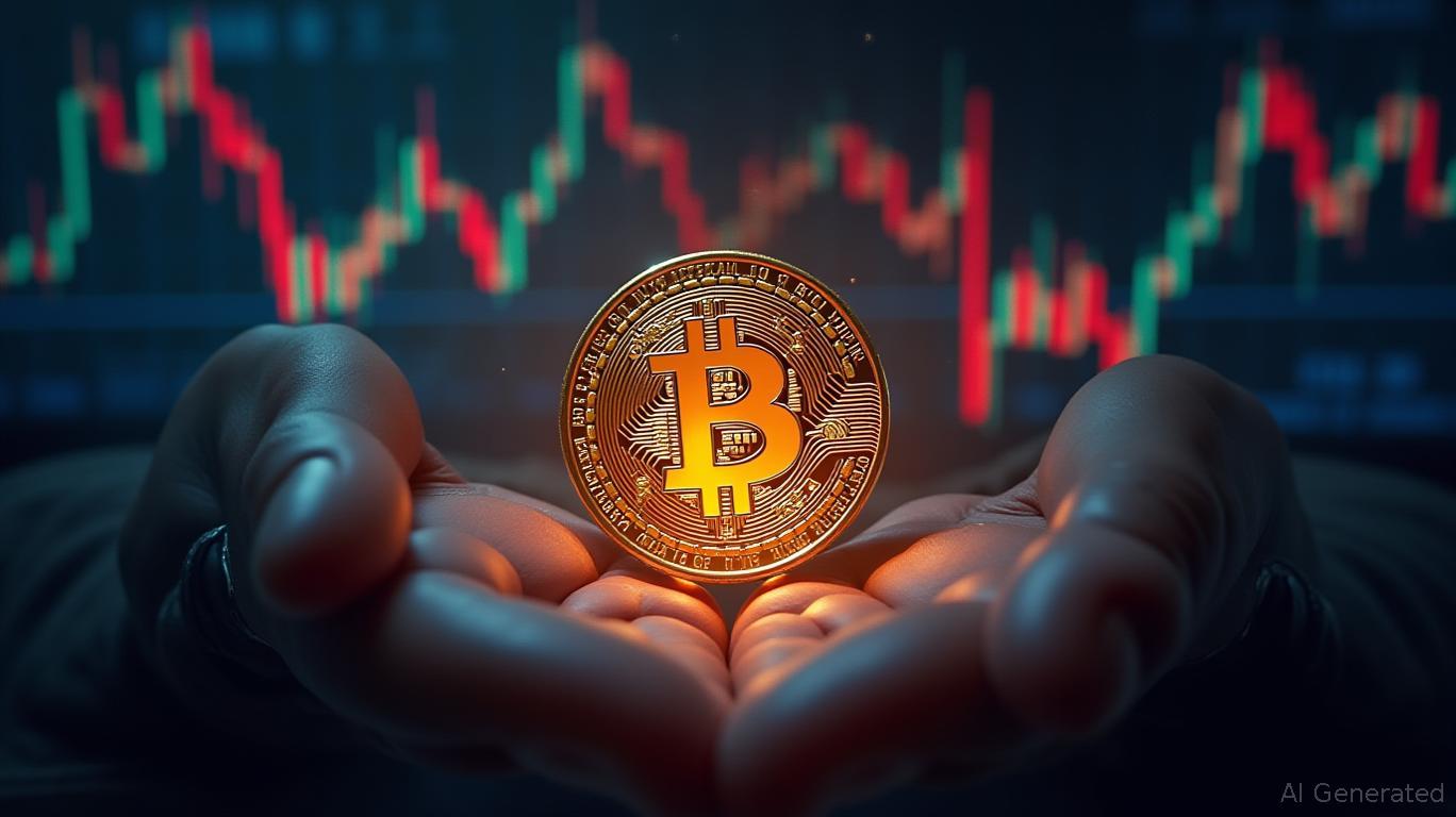 Bitcoin’s Momentum and ETFs Indicate a Synchronized Upward Trend