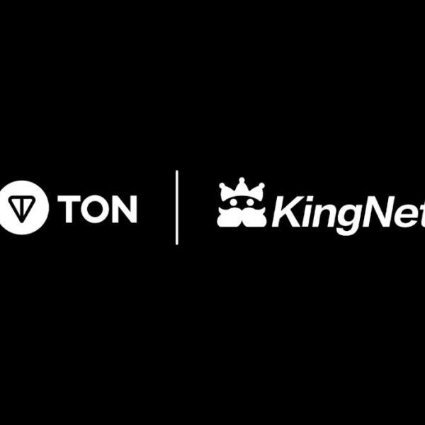 TON 基金会与恺英网络达成战略合作，共同推进 AI 驱动的小程序游戏开发