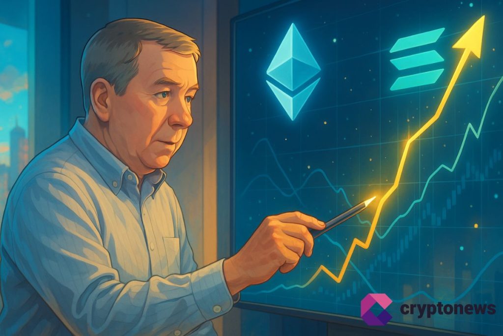 135 millions $ d’inflows sur Ethereum : le grand retour des baleines ETH image 1