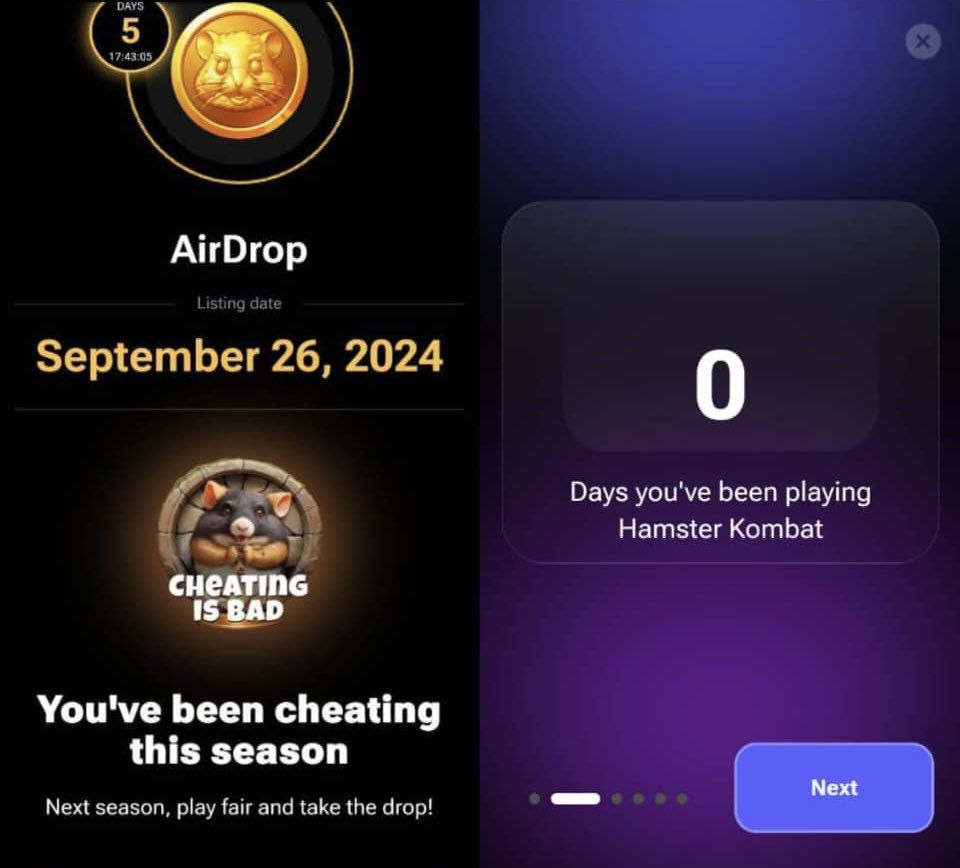 Hamster Kombat is trending on X, and for all the wrong reasons – Players got played image 0
