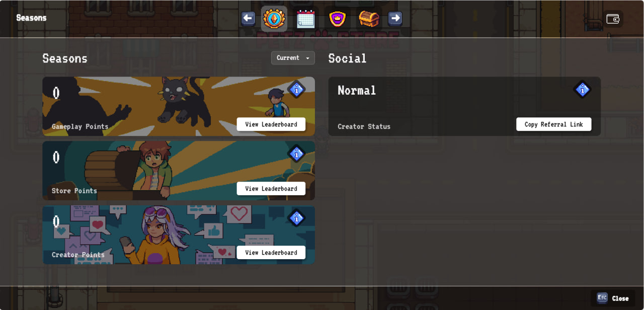 Spellborn ra mắt Season 2 và thông báo về Airdrop – Chi tiết cách cày và lưu ý image 4