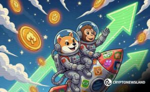 High-Volatility Alert: 5 Memecoins Holding Key Support After a 20%–35% Weekly Rebound