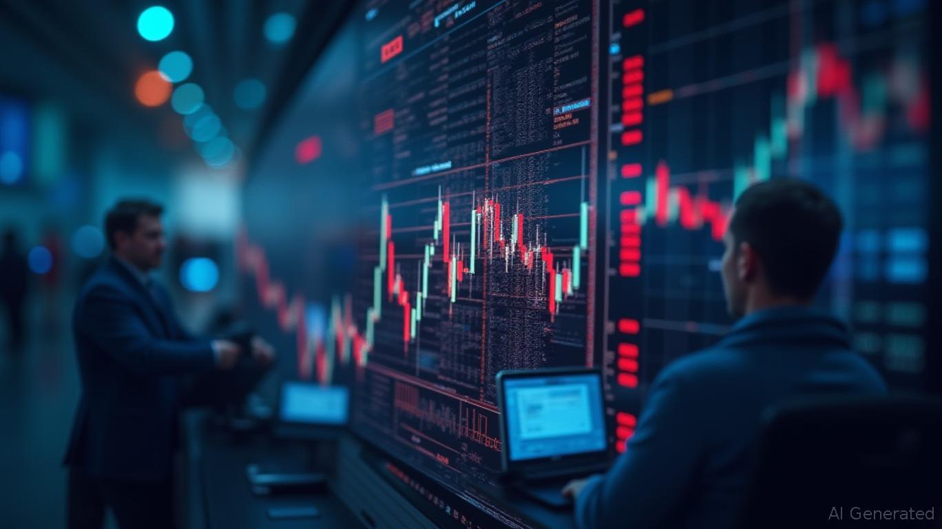 GIGGLE’s 14% Drop Highlights the Unstable Progress of Rapidly Expanding Tech Firms