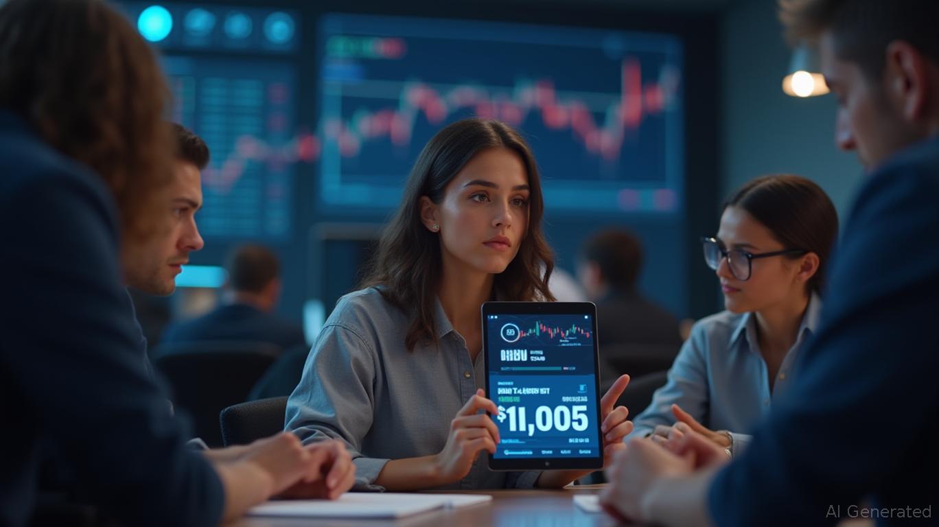 BNB's Utility Momentum Pushes to Unprecedented $1,005 Peak