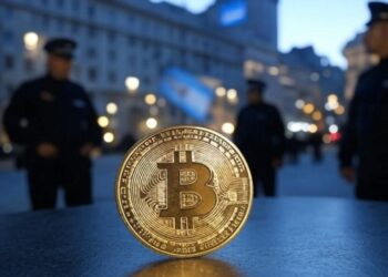 “Los bitcoin incautados por Argentina deben pasar a un depositario confiable”