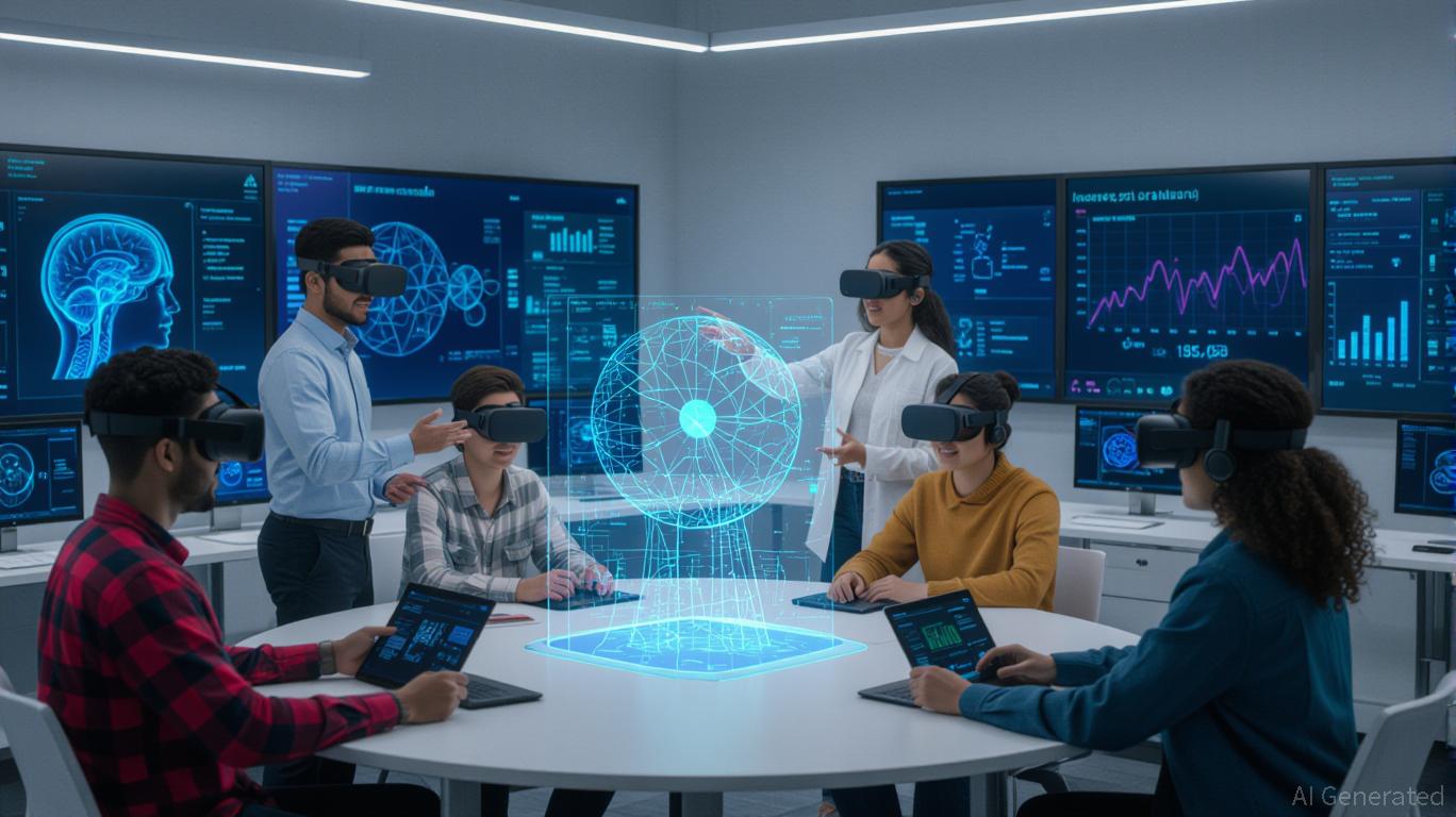 New Prospects in STEM Learning and Career Advancement: Sustained Institutional Commitment to Academic Initiatives Fueling Tomorrow’s Innovation