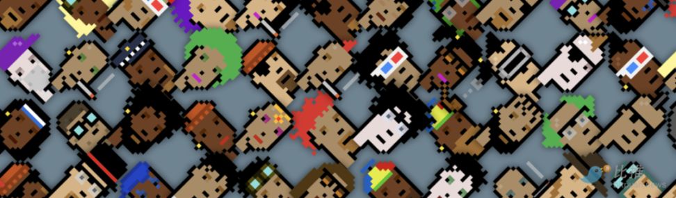 CryptoPunks 2024:给以太坊最具标志性的 NFT「把个脉」 image 3