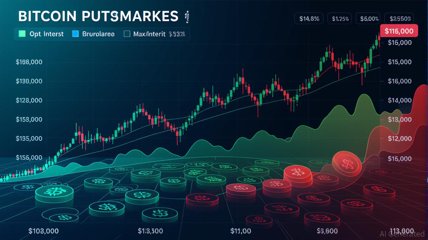 Navigating the $15B Bitcoin Options Expiry: Strategic Entry and Risk Management in a Volatile Market