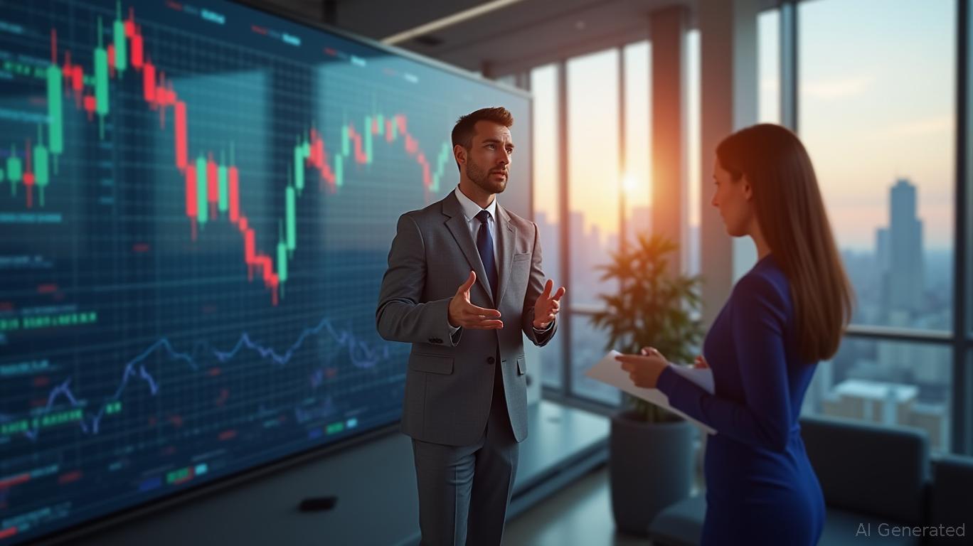 Bitcoin and Ethereum Custody Moves Into the Institutional Arena — Supported by Clearstream’s Worldwide Strength image 0