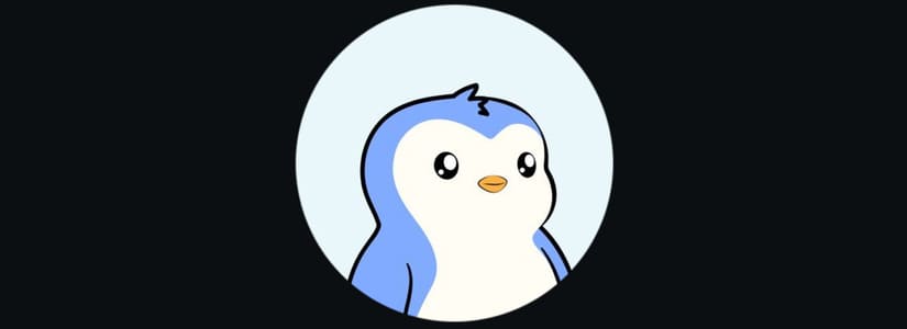 PENGU Sube 21% en 24 Horas y 125% en la Última Semana: Estas Son las Razones image 2