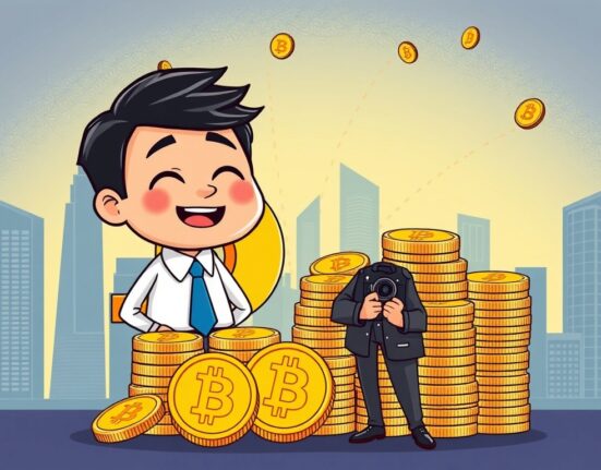 Metaplanet Bitcoin: Japan’s Strategic Accumulation Soars