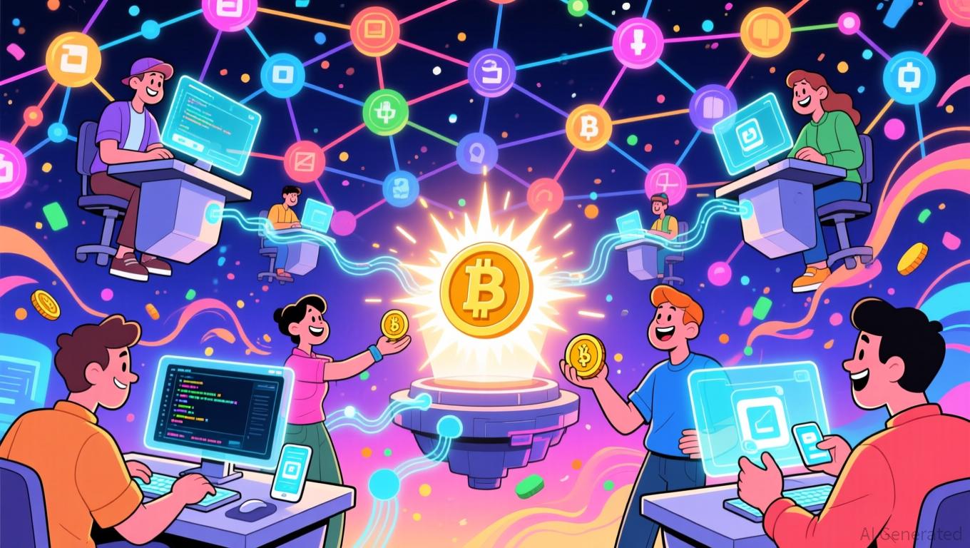 2025 Crypto Presales: Advancements Enhance Safety, Expand Scalability, and Boost Potential Returns