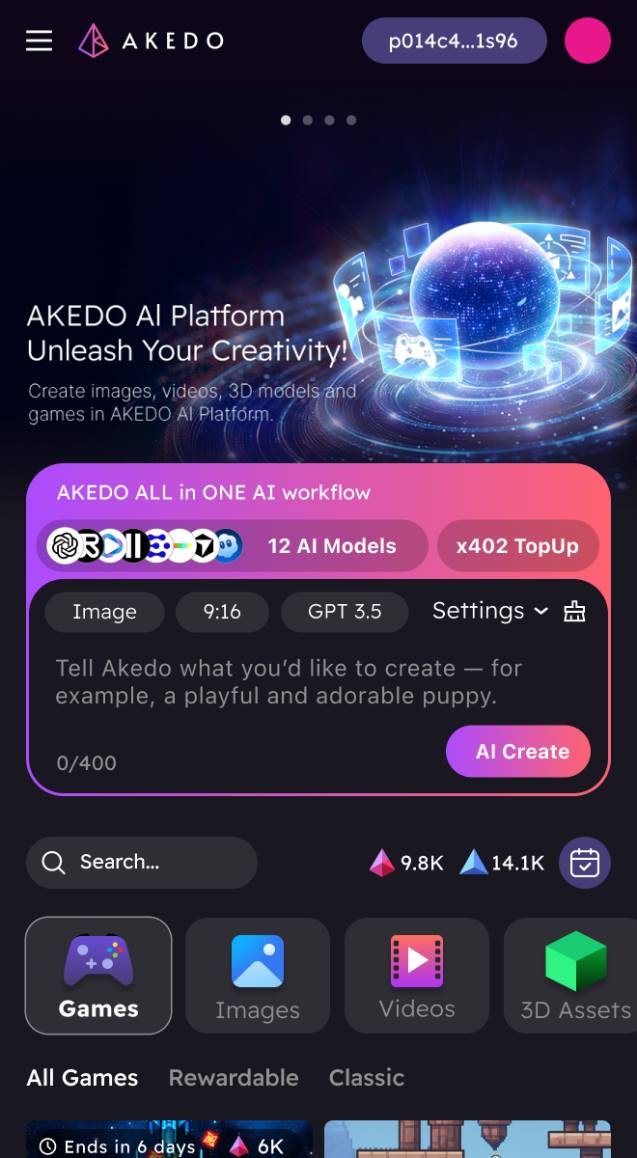 From Tool to Economic Organism: AKEDO and the x402 Protocol Ignite a Productivity Revolution