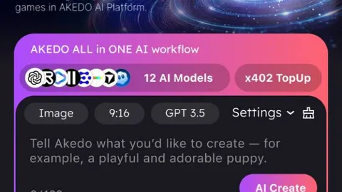 Mula sa mga kasangkapan tungo sa mga ekonomikong organismo: AKEDO at x402 protocol nagpasiklab ng rebolusyon sa produktibidad