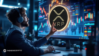 Will XRP Hit $5 As Token Rallies 40% After Trump’s Crypto Reserve ...
