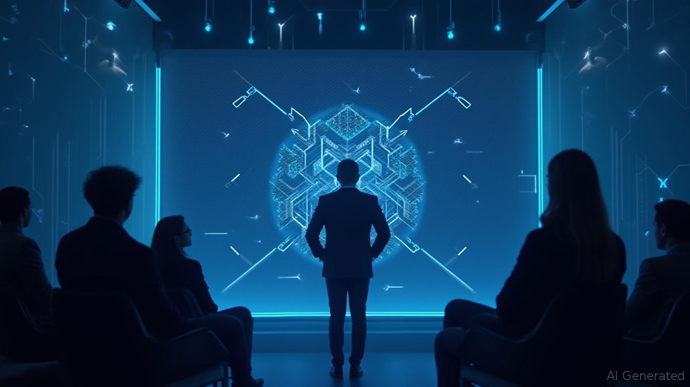 BlockDAG’s execution-based approach is redefining the future framework of cryptocurrency infrastructure