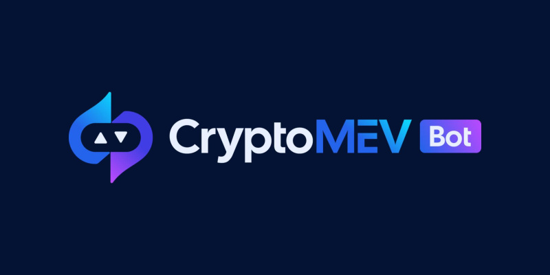 Crypto MEV Bot lance bot trading crypto pour les traders individuels et d’entreprise image 1