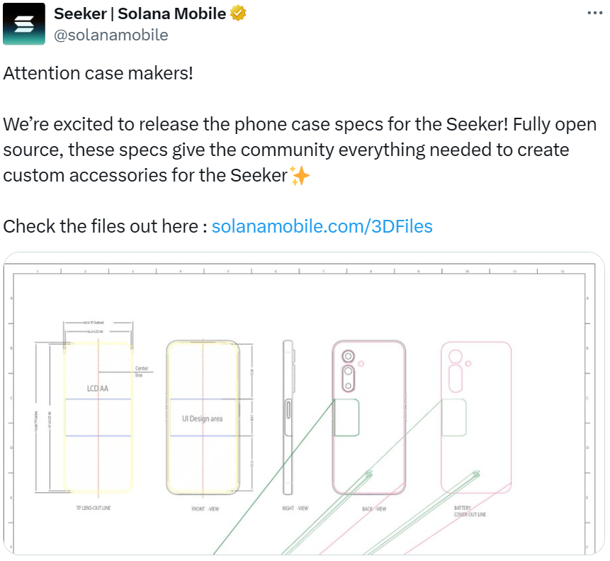 Web3 早报:Sonic 主网集成 Chainlink CCIP、Curve 创始人提出 5 项以太坊基金会改进建议、Soneium 生态 DEX SONEX 完成 100 万美元融资,Outliers Fund 等参投 image 6