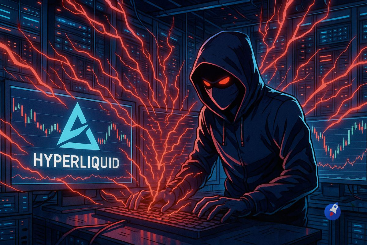 Hyperdrive hack : alerte sur un projet DeFi d’Hyperliquid