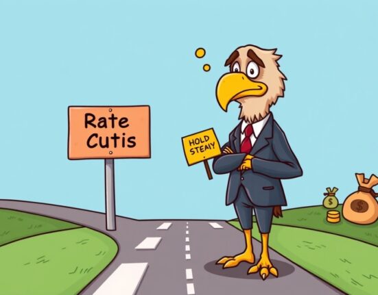 Fed Rate Cuts: Why Caution Prevails and September Looks Unlikely